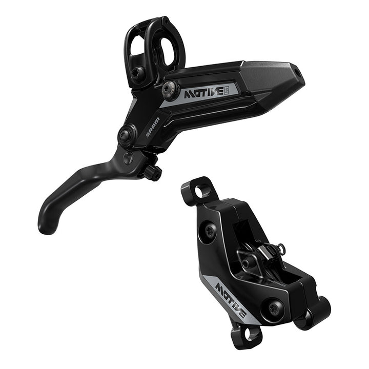 SRAM - Motive Silver A1