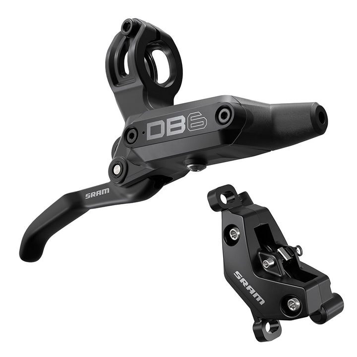 SRAM - DB6 A1