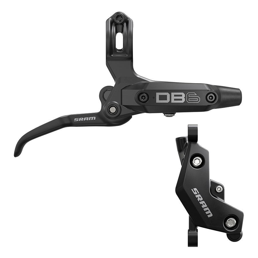SRAM - DB6 A1