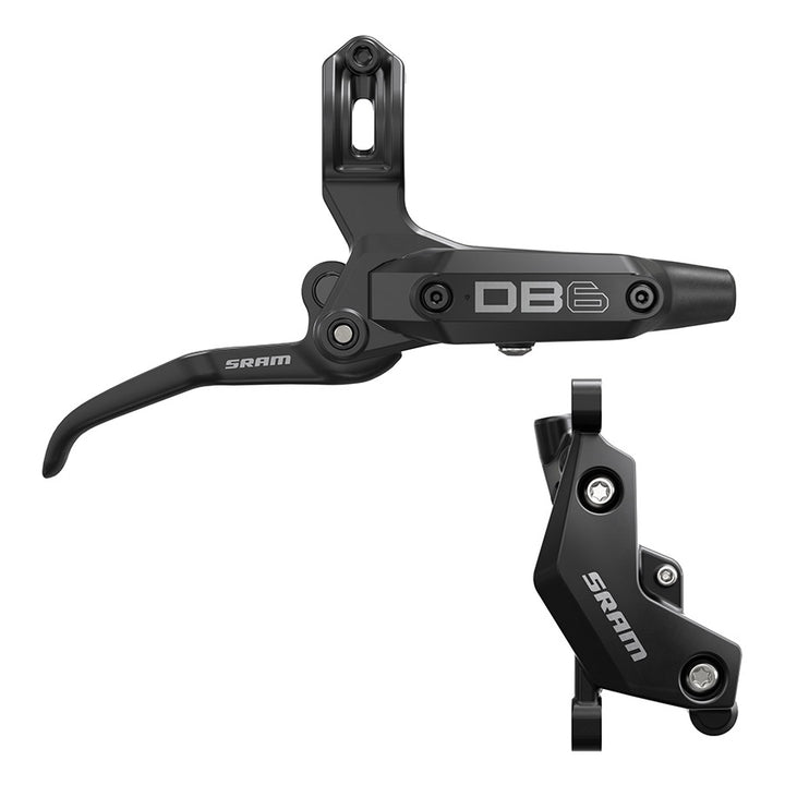 SRAM - DB6 A1