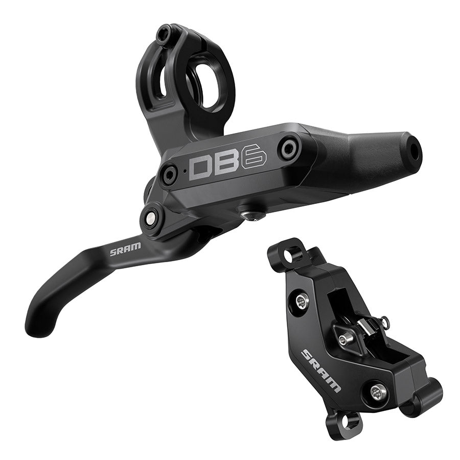 SRAM - DB6 A1