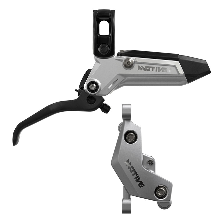 SRAM - Motive Ultimate A1