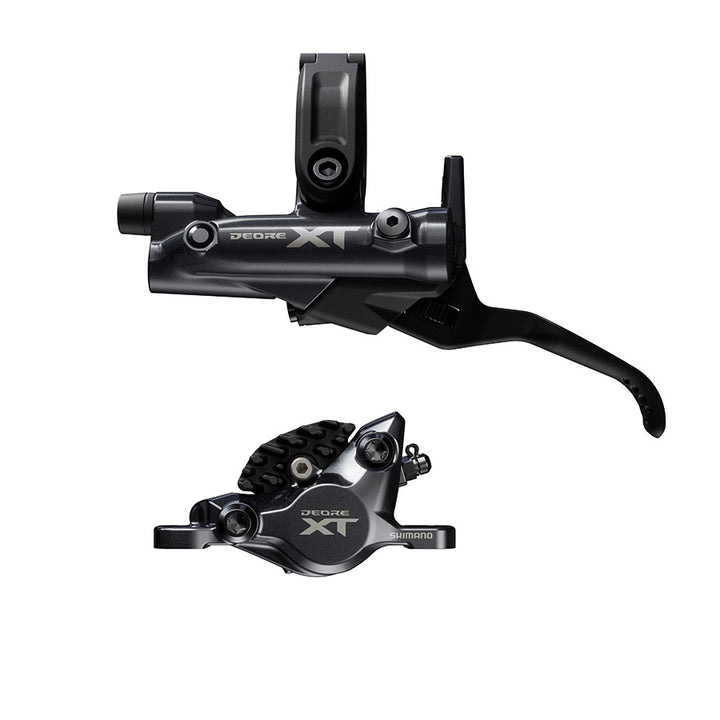 Shimano - Deore XT BL-M8200 / BR-M8200