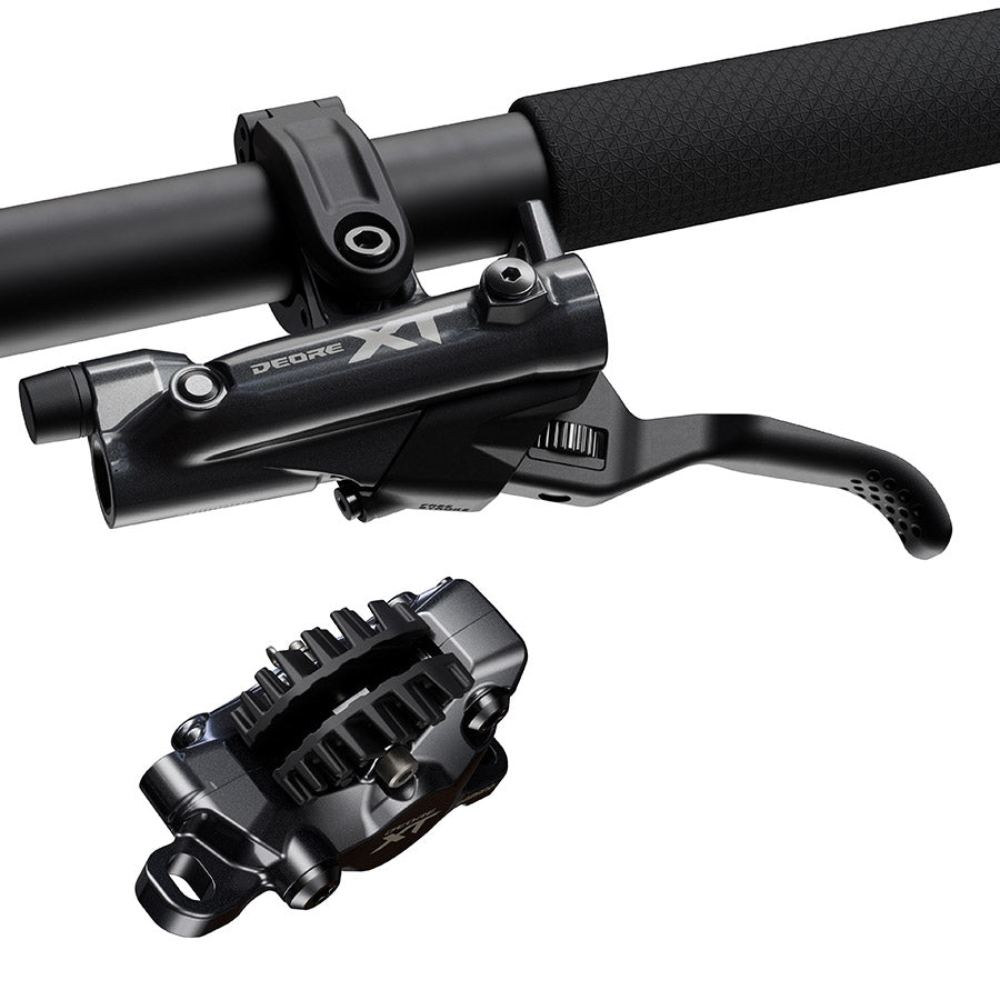 Shimano - Deore XT BL-M8200 / BR-M8200