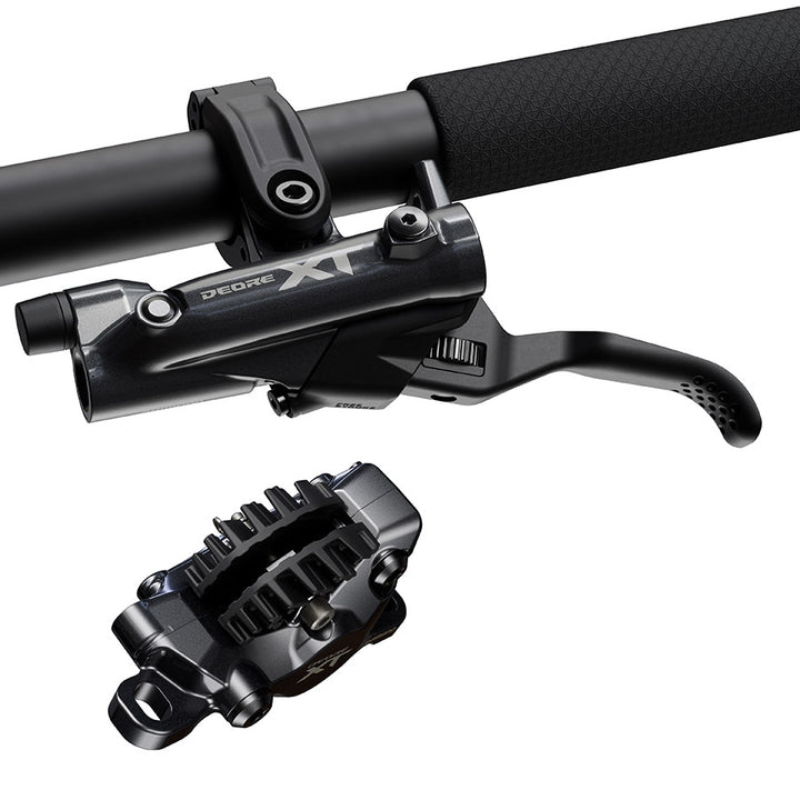 Shimano - Deore XT BL-M8200 / BR-M8200
