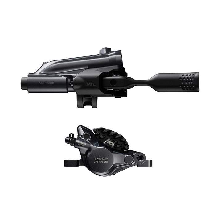 Shimano - Deore XT BL-M8200 / BR-M8200