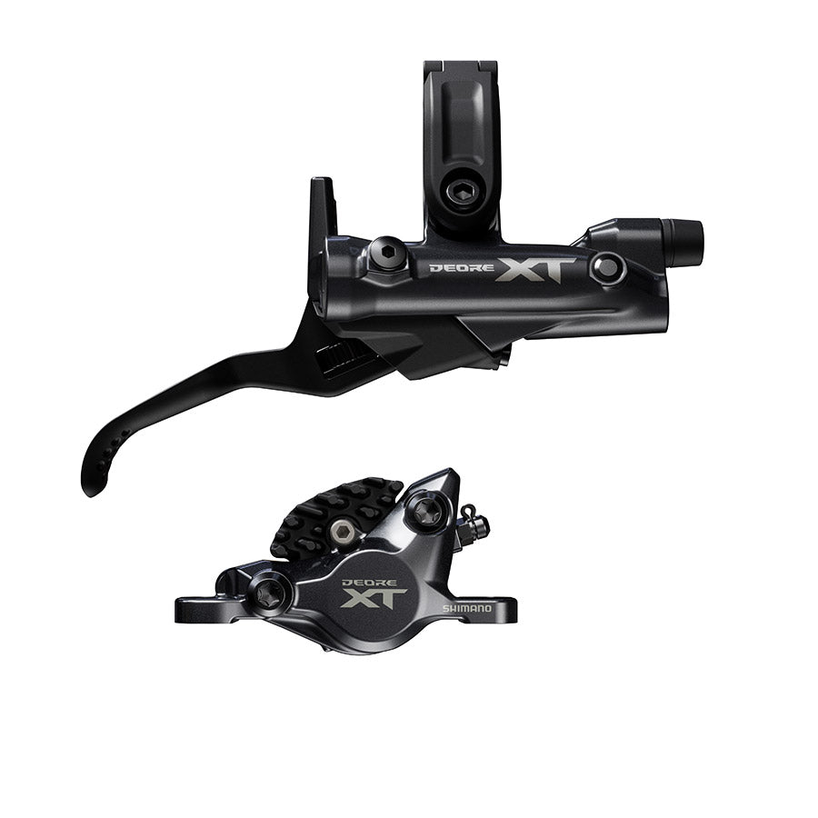 Shimano - Deore XT BL-M8200 / BR-M8200