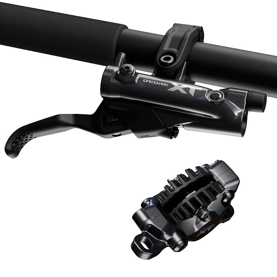 Shimano - Deore XT BL-M8200 / BR-M8200