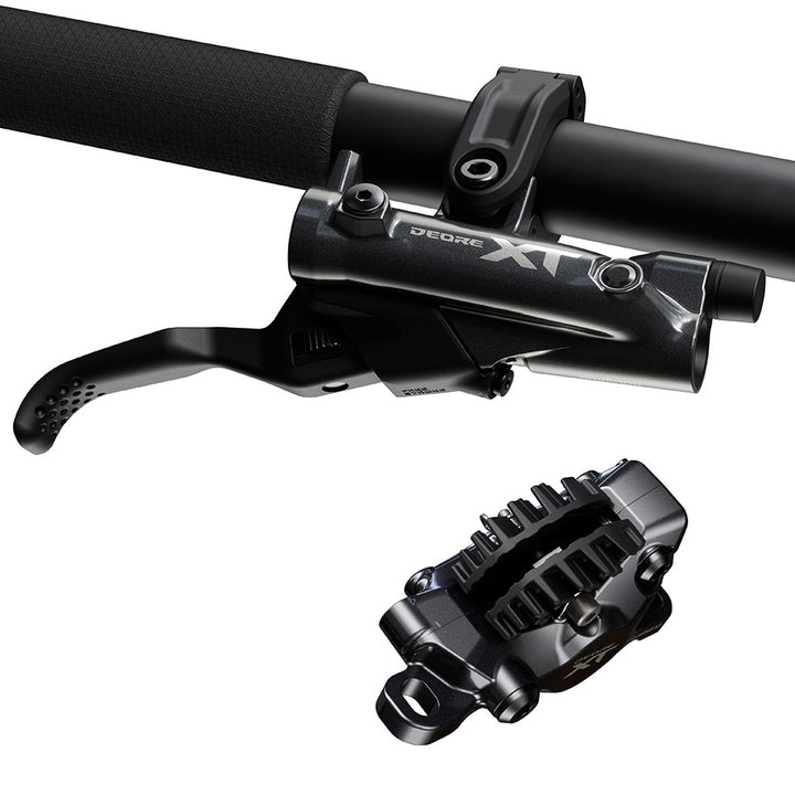 Shimano - Deore XT BL-M8200 / BR-M8200