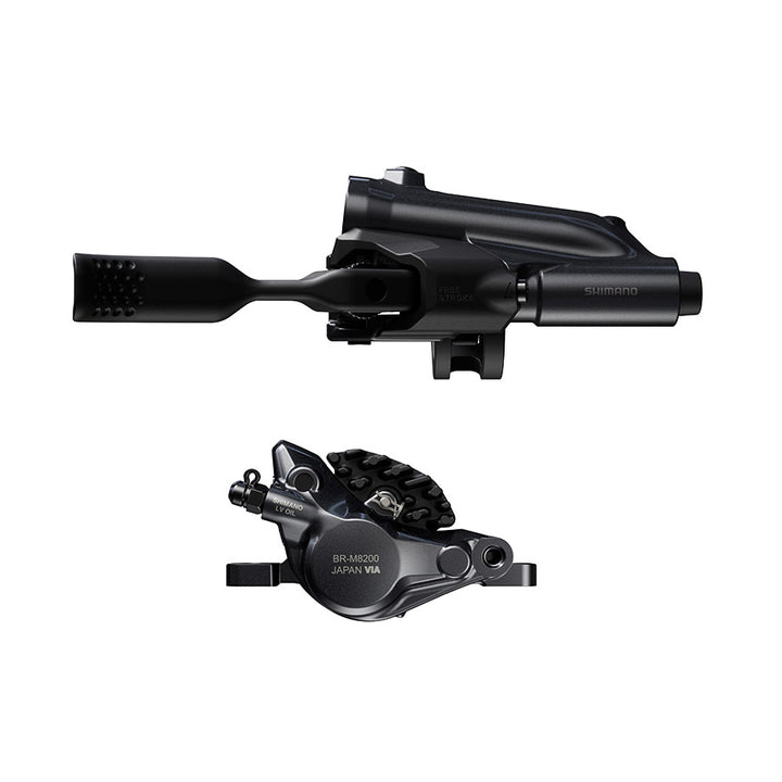 Shimano - Deore XT BL-M8200 / BR-M8200