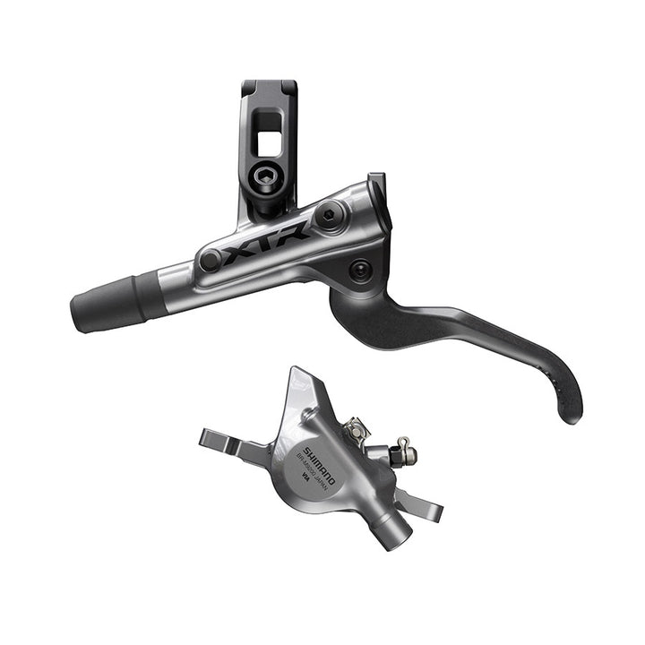 Shimano, XTR BL-M9200 / BR-M9200, MTB Hydraulic Disc Brake, Left, Black, IM92001JLFPMA100