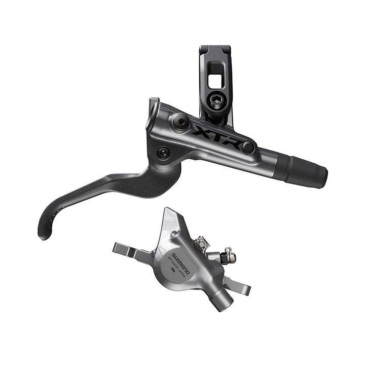 Shimano, XTR BL-M9200 / BR-M9200, MTB Hydraulic Disc Brake, Left, Black, IM92001JLFPMA100