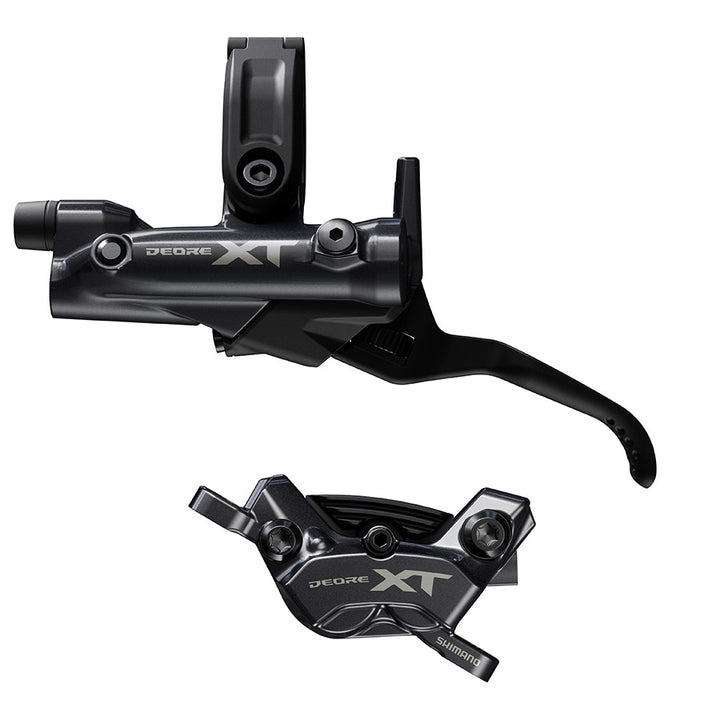 Shimano - Deore XT BL-M8200 / BR-M8220