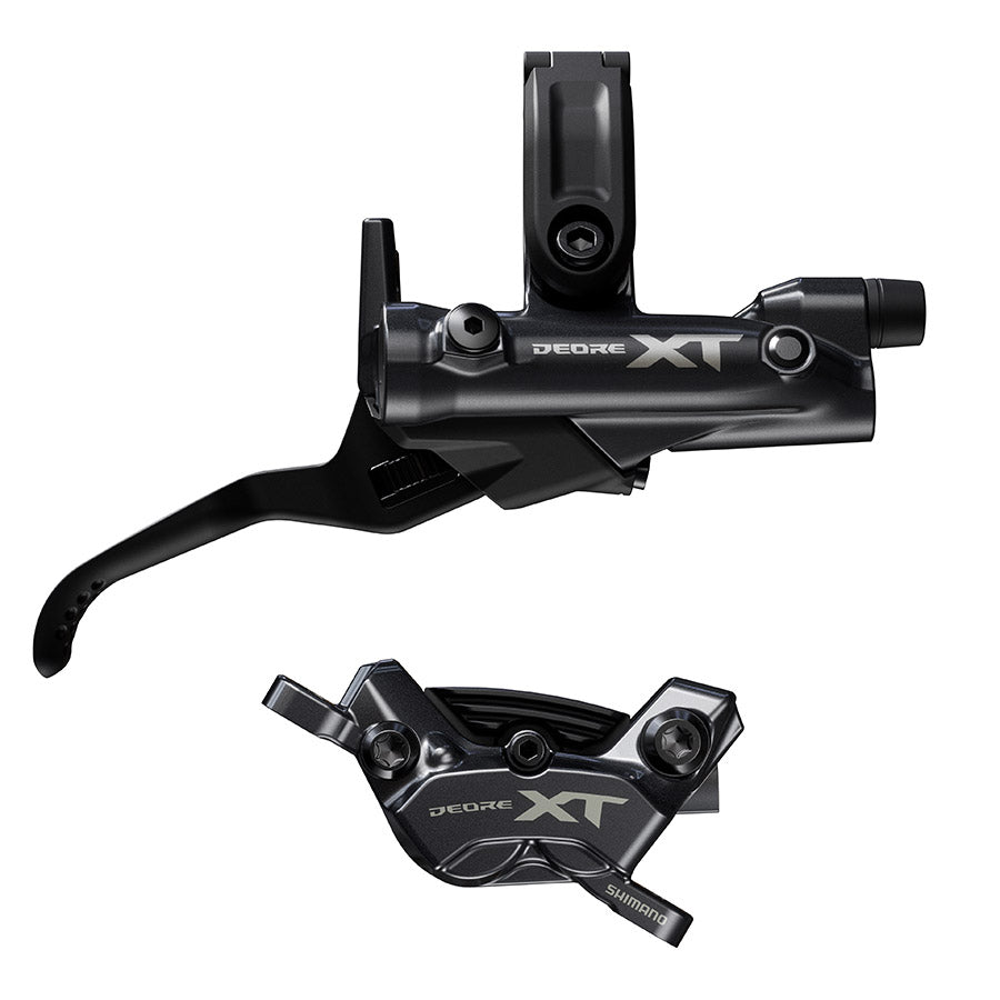 Shimano - Deore XT BL-M8200 / BR-M8220