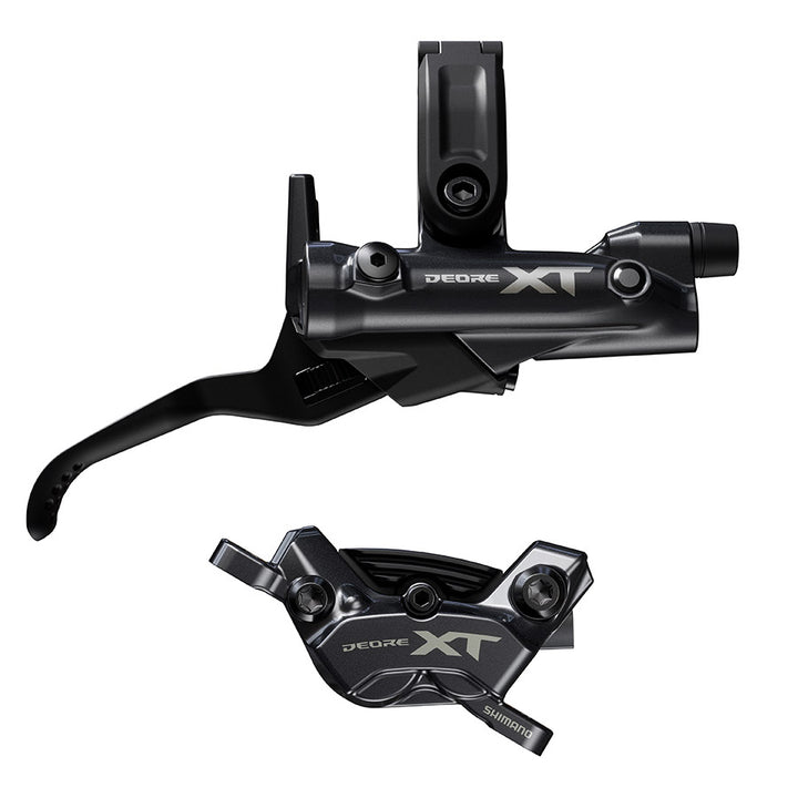 Shimano - Deore XT BL-M8200 / BR-M8220