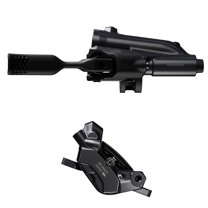 Shimano - Deore XT BL-M8200 / BR-M8220
