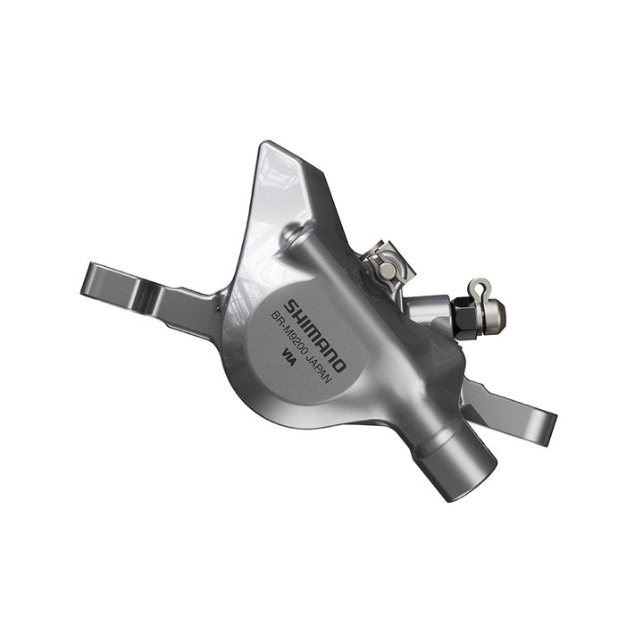 Shimano, XTR BR-M9200, MTB Hydraulic Disc Brake, Front and Rear, Black, IBRM9200MPMX