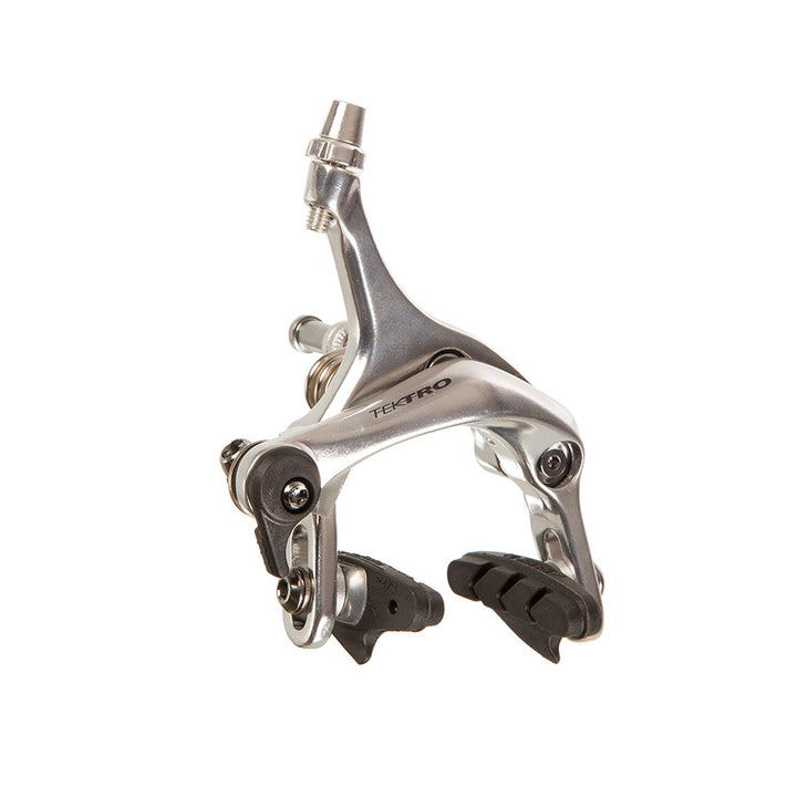 Tektro, R315, Caliper Brake, Front, Reach: 41-57mm, 192g, Black