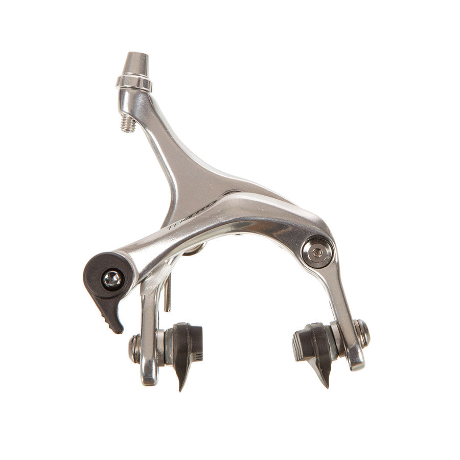 Tektro, R315, Caliper Brake, Front, Reach: 41-57mm, 192g, Black