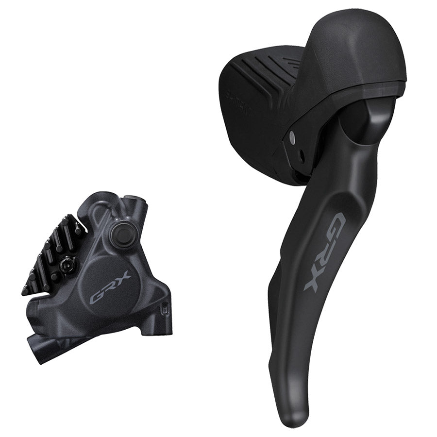 Shimano - GRX ST-RX610/BL-RX610/BR-RX410