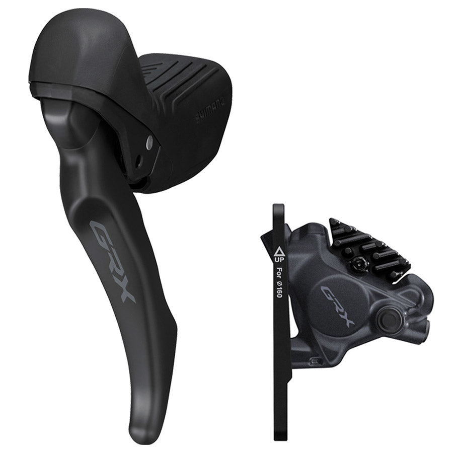 Shimano - GRX ST-RX610/BL-RX610/BR-RX410