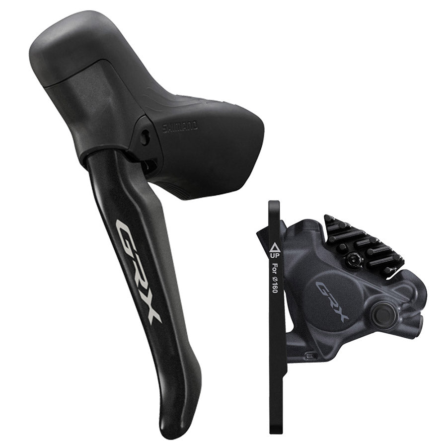 Shimano - GRX BL-RX717 / BR-RX410