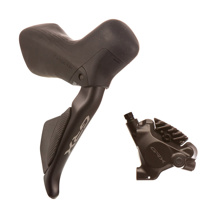 Shimano - GRX ST-RX715 / BR-RX410