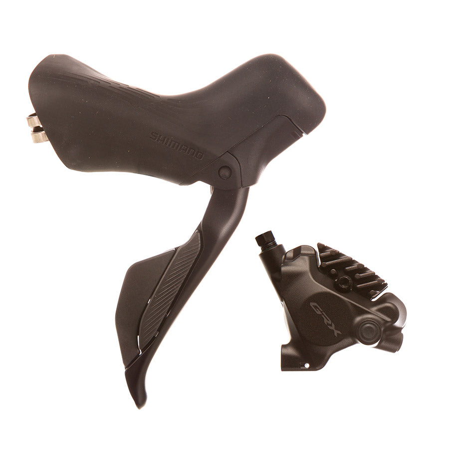 Shimano - GRX ST-RX715 / BR-RX410
