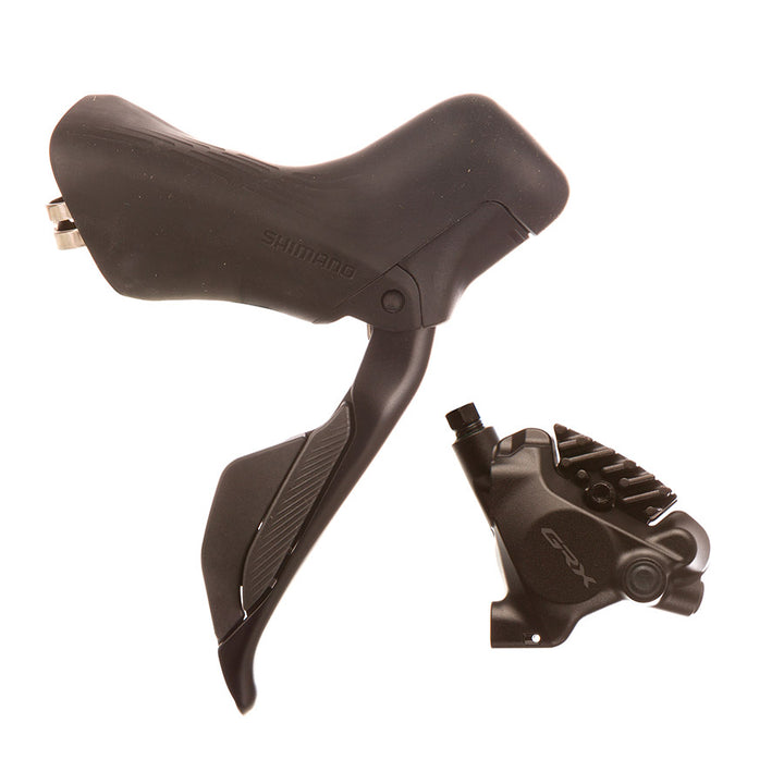 Shimano - GRX ST-RX715 / BR-RX410