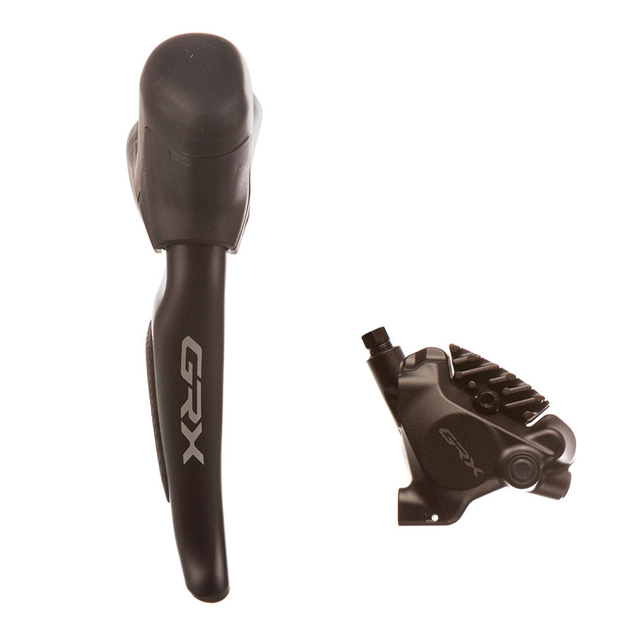 Shimano - GRX ST-RX715 / BR-RX410