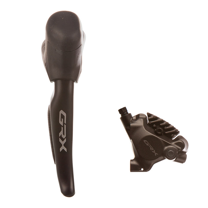 Shimano - GRX ST-RX715 / BR-RX410
