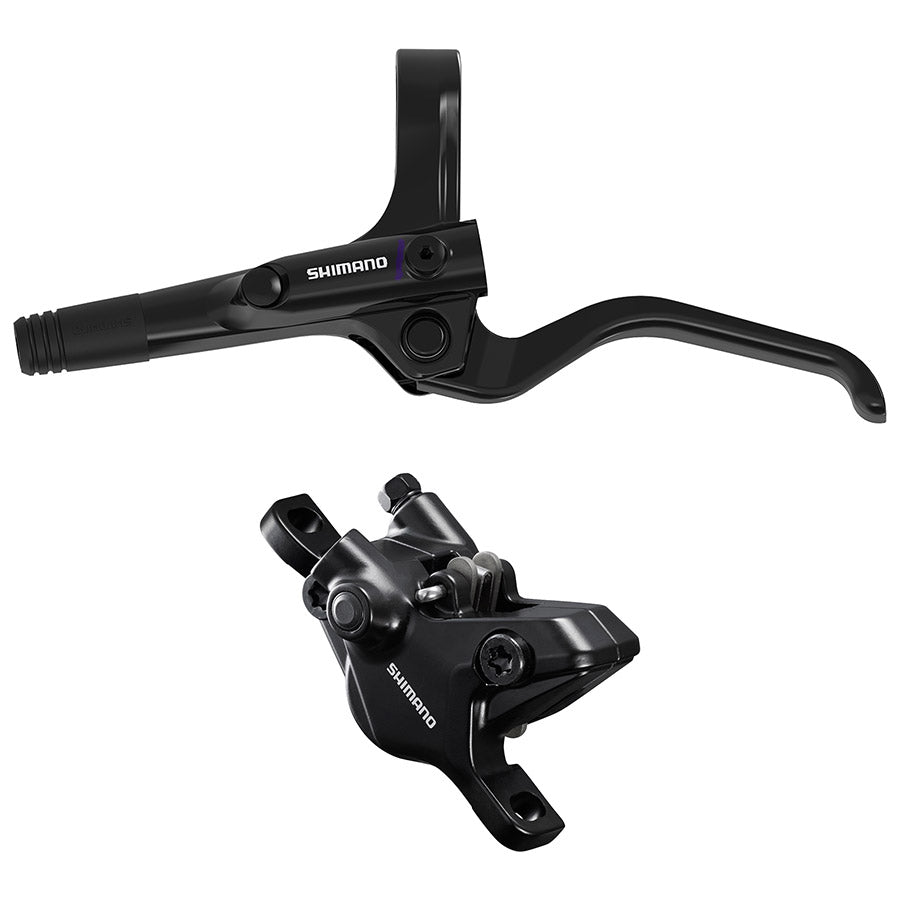 Shimano - CUES BL-UR405 / BR-MT410