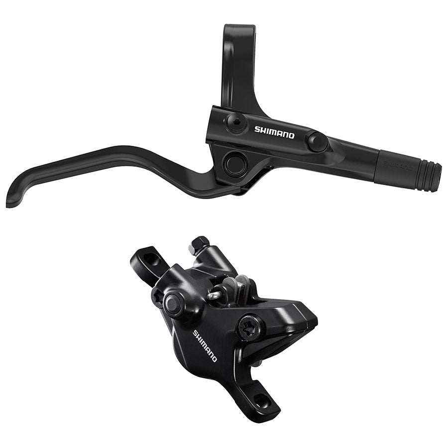 Shimano - CUES BL-UR405 / BR-MT410