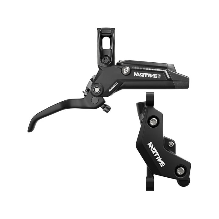 SRAM - Motive Bronze A2