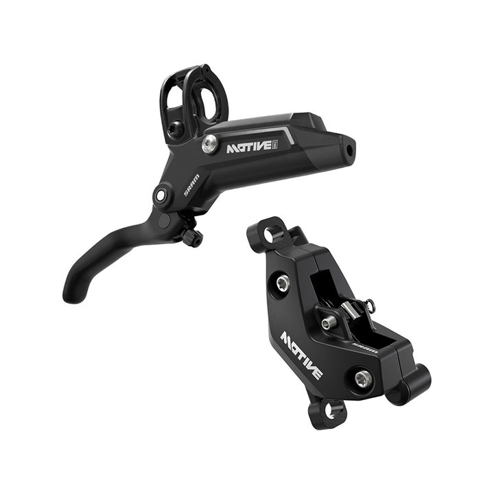 SRAM - Motive Bronze A2