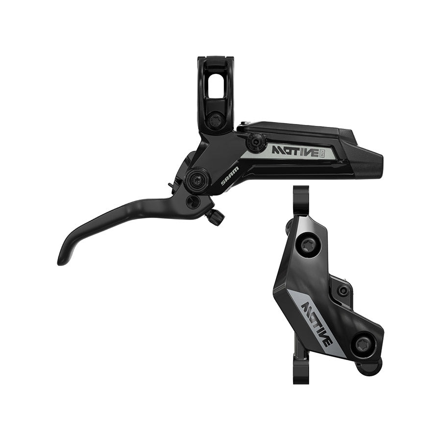 SRAM - Motive Silver A2
