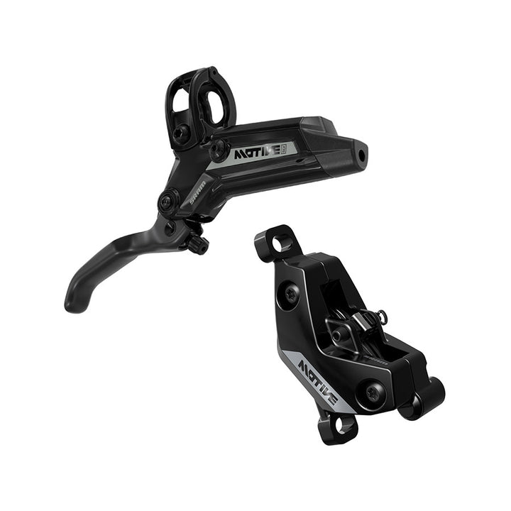SRAM - Motive Silver A2