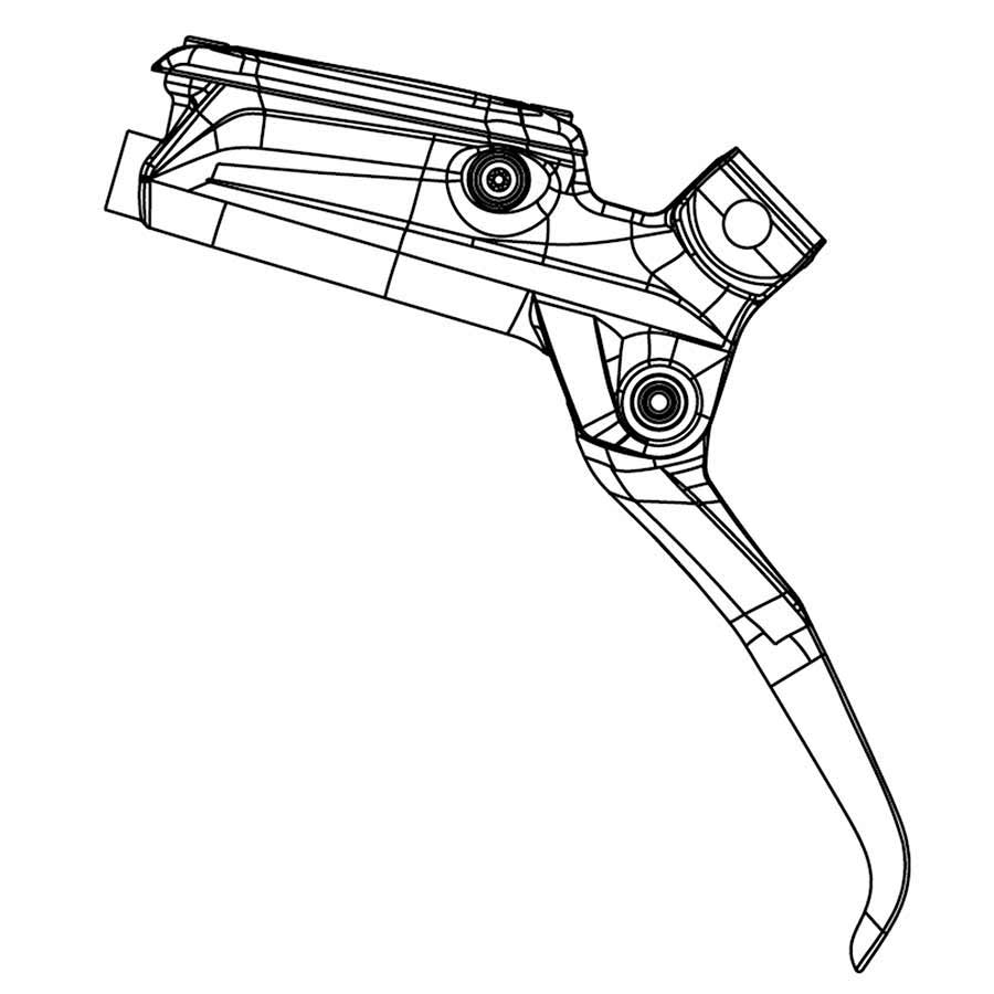 SRAM - Level TL Gen 2
