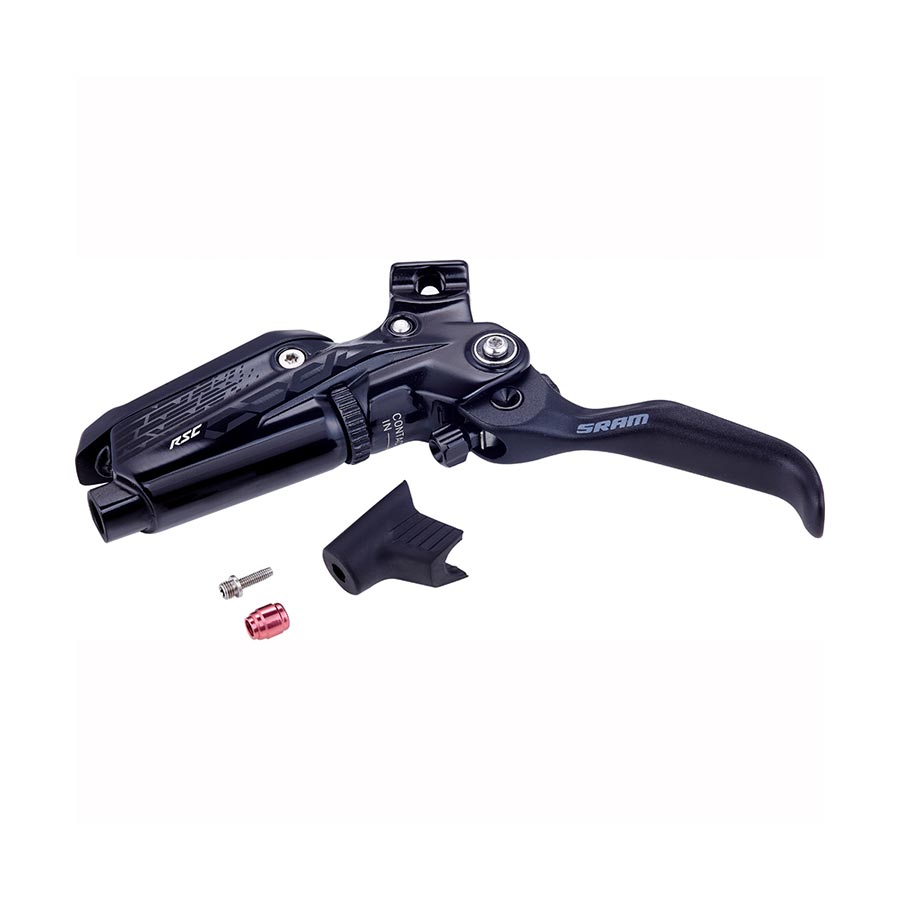 SRAM - Code RSC Gen 2