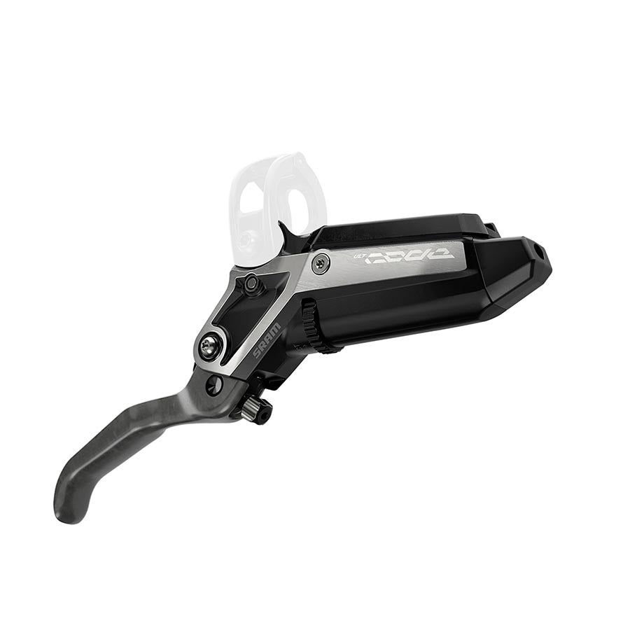 SRAM - Code Ultimate Stealth