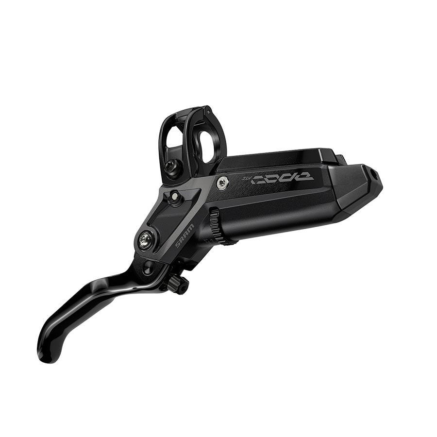 SRAM - Code Silver Stealth
