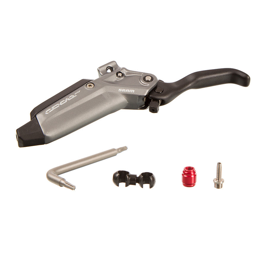 SRAM - Code Bronze Stealth
