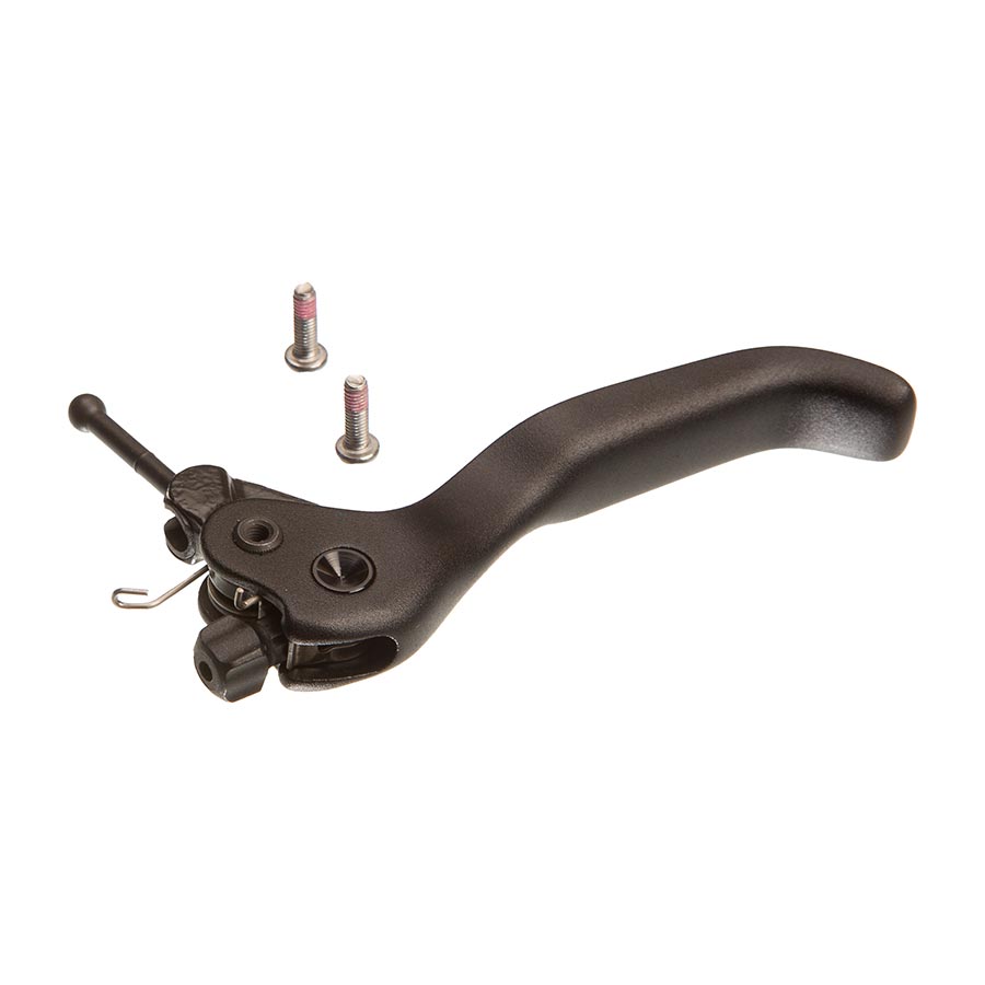 SRAM - Level Silver Stealth Blade