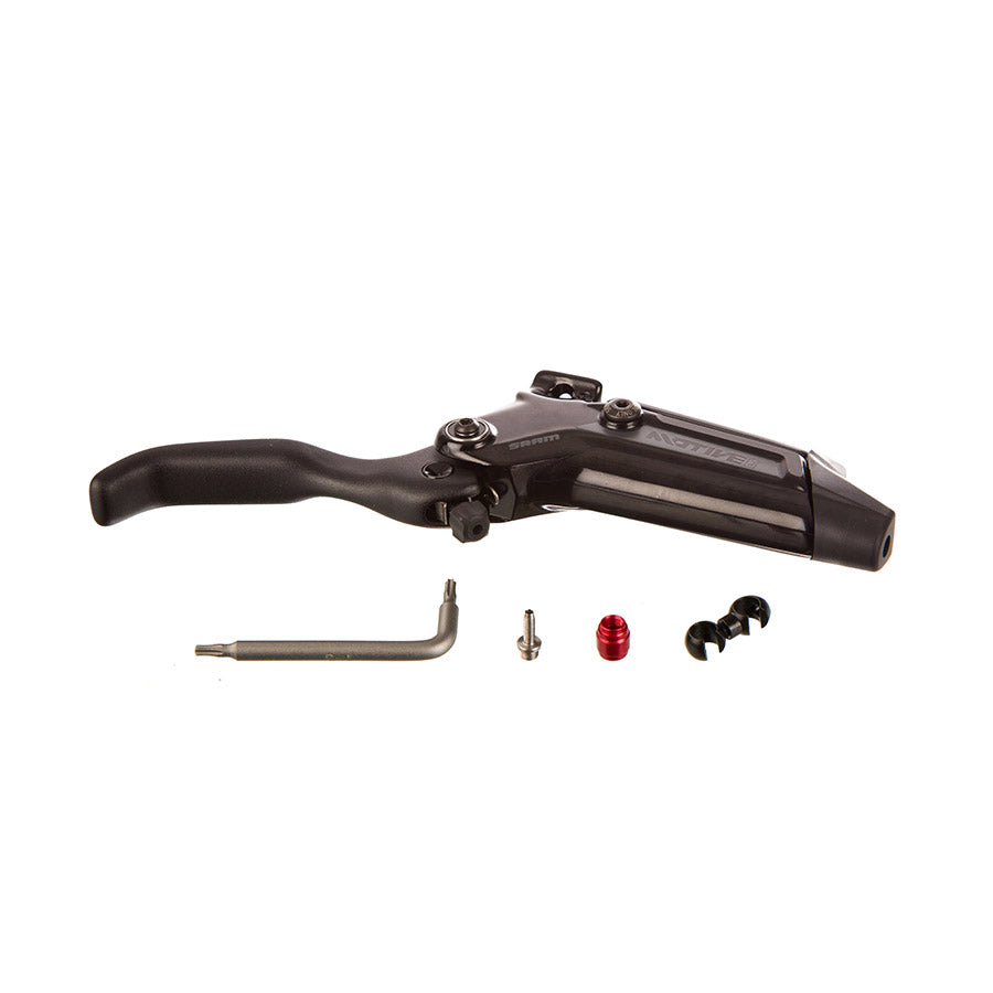 SRAM - Motive Slvr A2 Lever Assembly