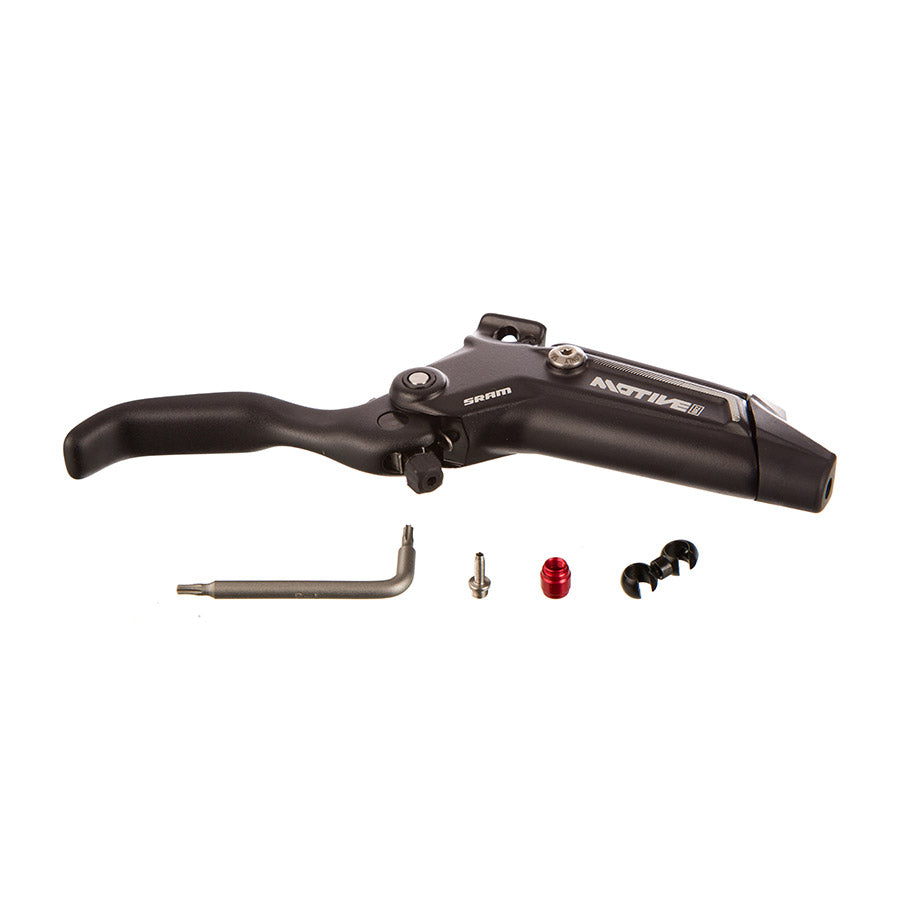 SRAM - Motive Brnze A2 Lever Assembly