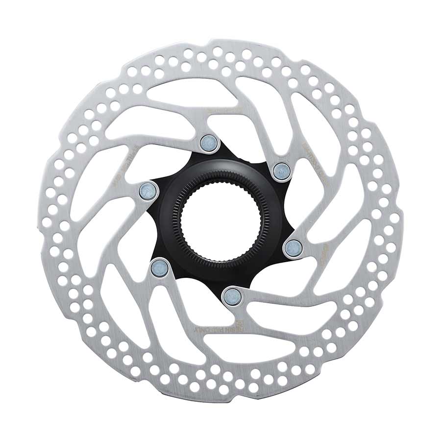 Shimano, SM-RT30, 180mm, Center Lock