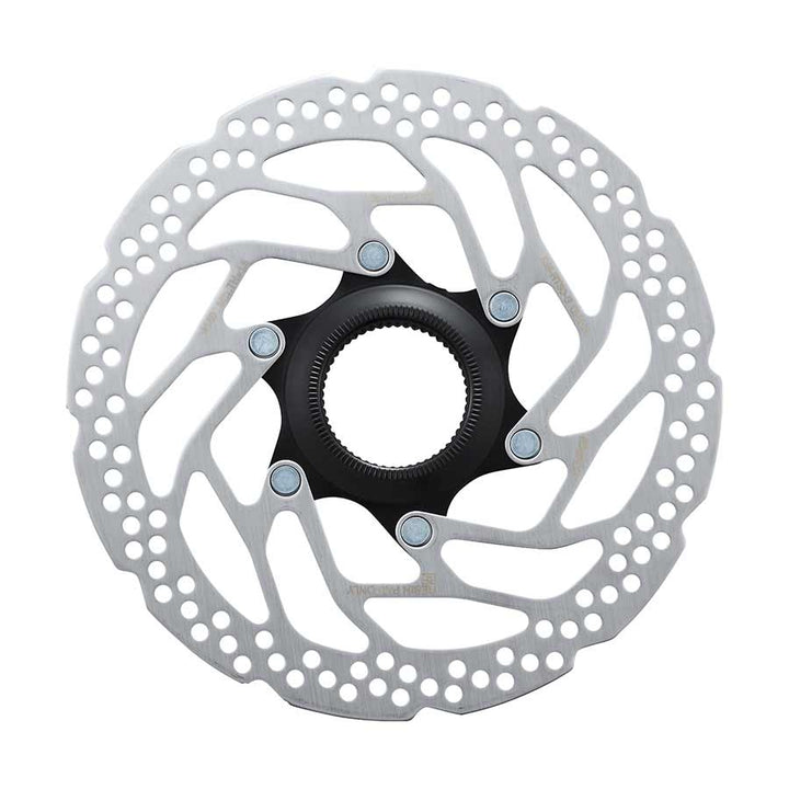 Shimano, SM-RT30, 180mm, Center Lock