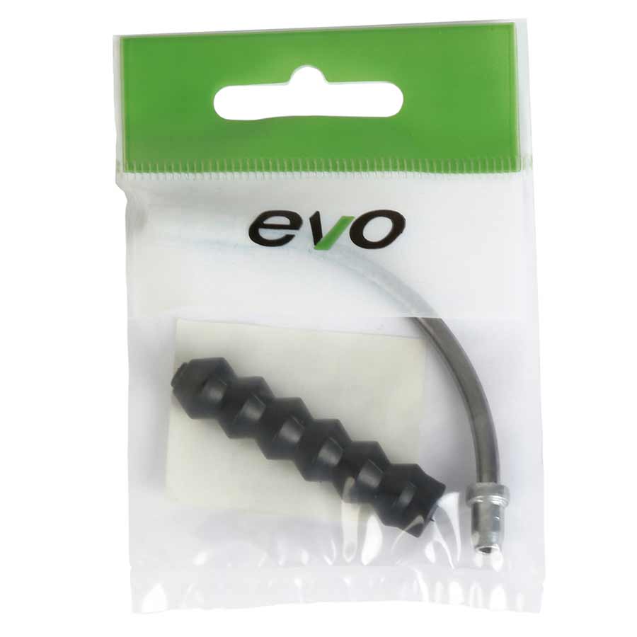 Evo - Lead Pipe