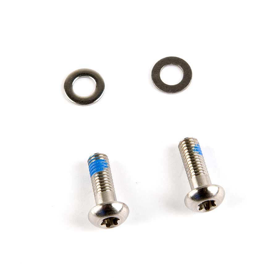 SRAM - Flat Mount Bolts