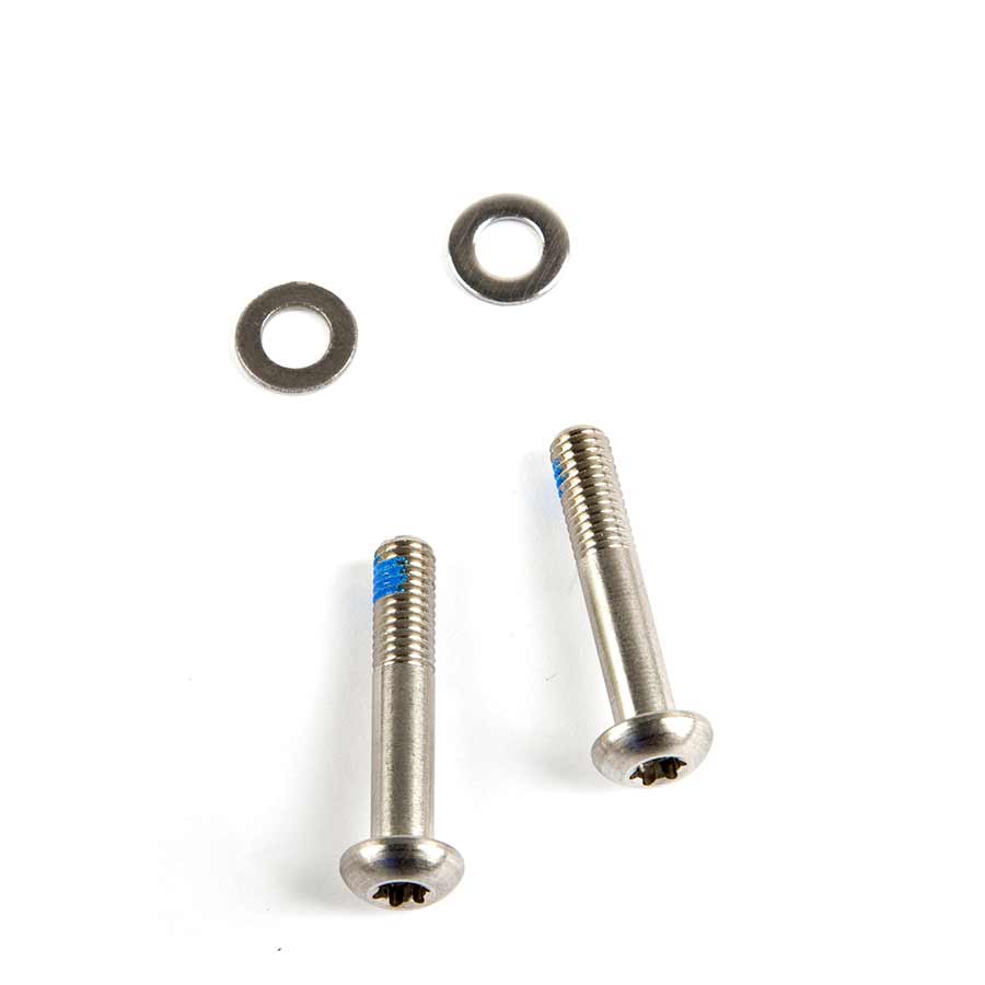 SRAM - Flat Mount Bolts